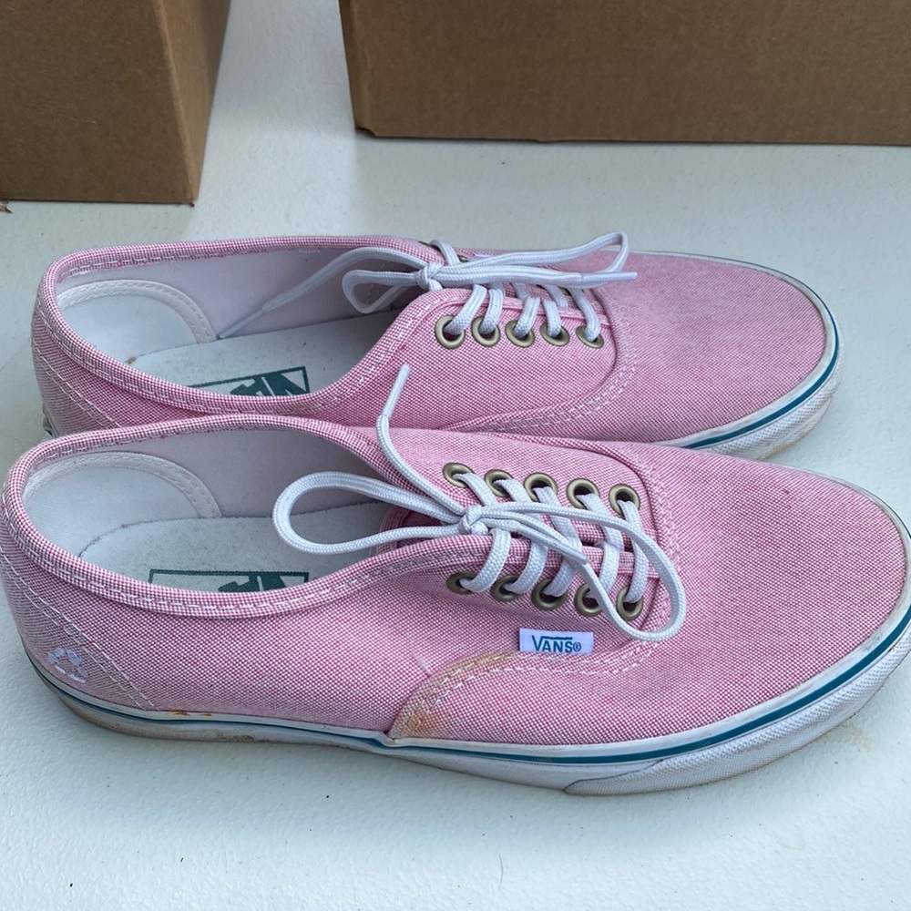 Vans